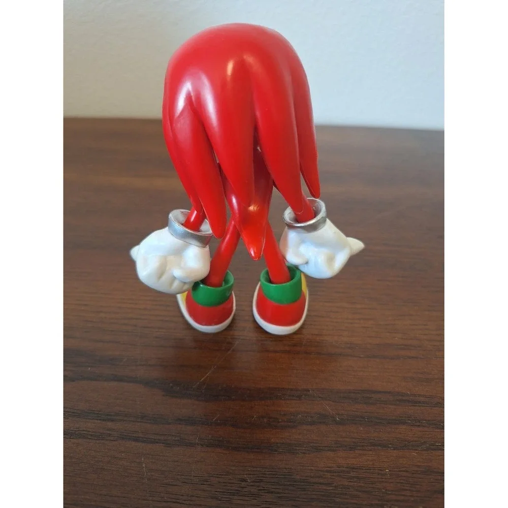 Sega knuckles echidna